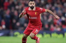 Tương lai Mohamed Salah ở Liverpool được định đoạt