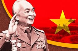 Đại tướng Võ Nguyên Giáp - huyền thoại quân sự và biểu tượng nhân văn của dân tộc Việt Nam