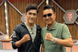 Tiền vệ tài hoa nhất ĐT Việt Nam 54 tuổi vẫn 'ghi điểm' trong lòng người hâm mộ, phút chia tay để lại nhiều tiếc nuối