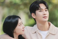 'Nữ hoàng nước mắt' và loạt K-Drama có những khoảnh khắc gây sốt nhất năm 2024