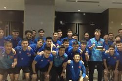 Tin nóng thể thao tối 17/12: Quang Hải, Duy Mạnh làm điều đặc biệt với thầy Kim Sang Sik; hai cầu thủ MU bị điều tra