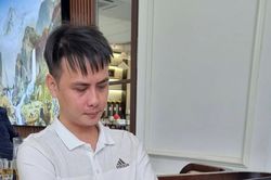 Bị 'Hồng Hài Nhi' tống tiền
