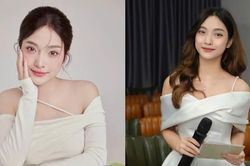 Nữ sinh viên Báo chí với đam mê cháy bỏng trở thành MC chuyên nghiệp