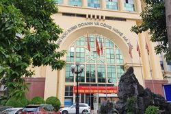 Đào tạo 'chui': Quy trách nhiệm Hiệu trưởng Trường ĐH Kinh doanh và Công nghệ Hà Nội