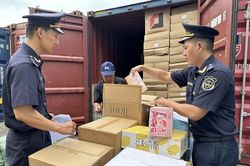 Buôn lậu, gian lận thương mại vẫn diễn biến phức tạp