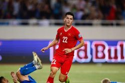 So sánh sức mạnh của Việt Nam và Philippines tại AFF Cup 2024