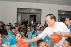 Nghệ An tiếp tục đảm bảo an sinh xã hội, nhất là trong dịp Tết Nguyên đán