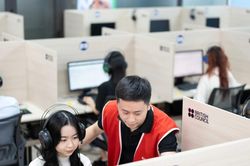 Cơ hội tiếp nhận trợ giảng tiếng Anh bản ngữ cho trường THPT chuyên, đại học