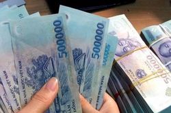 Thanh Hóa: Mức thưởng Tết Nguyên đán Ất Tỵ cao nhất là 410 triệu đồng