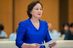 Chính phủ giảm còn 13 bộ và 4 cơ quan ngang bộ