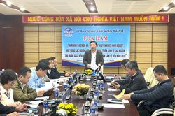 Quận Cẩm Lệ tìm giải pháp tạo nguồn thu ngân sách bền vững