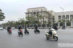 Ngày 17/12, Bắc bộ trời rét, vùng núi có nơi rét hại