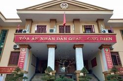 Tuyên phạt 4 năm 9 tháng tù với bị cáo đánh nam sinh lớp 8 tử vong