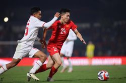 Thời của Hai Long đã đến
