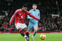 Rashford không thay đổi là lụn bại