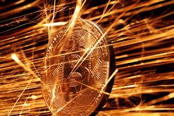Nhiều quốc gia đang 'gồng lãi' khi giá Bitcoin đạt đỉnh