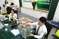 Big 4 ngân hàng tiết lộ kết quả kinh doanh năm 2024