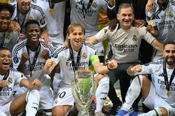 Nhận định Real Madrid vs Pachuca (00h00, 19/12): Chiến công mới của Real Madrid