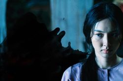 Hoa hậu Thùy Tiên: 'Trên phim trường, tôi không phải hoa hậu'