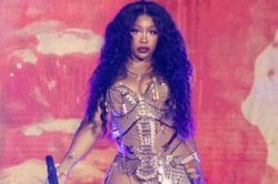 SZA phát hành album đặc biệt 'Lana'