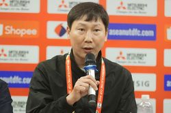 Điểm nhấn Philippines 1-1 Việt Nam: Phép thử thất bại của ông Kim, ĐT Việt Nam vẫn chiếm thế thượng phong