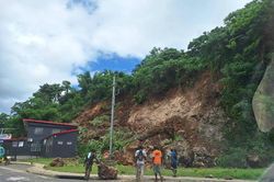 Số người chết do động đất mạnh ở Vanuatu tăng lên 14 người