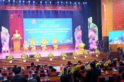 Việc sắp xếp đơn vị hành chính ở Bắc Giang phải bảo đảm tiến độ, hiệu quả cao