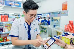 Hành lang pháp lý cho mua bán thuốc trực tuyến