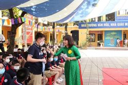 Tâm huyết với nghề, đam mê sáng tạo