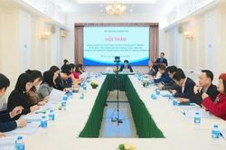 Xây dựng văn hóa ứng xử góp phần nâng cao chất lượng giáo dục toàn diện