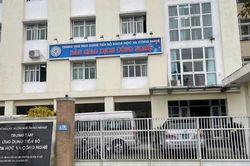 Khởi tố Giám đốc Trung tâm Ứng dụng tiến bộ Khoa học Công nghệ Thừa Thiên Huế