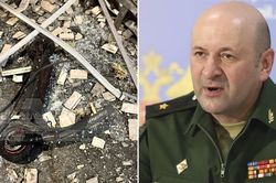 Nga bắt giữ nghi phạm do Ukraine tuyển dụng trong vụ sát hại Tướng Kirillov