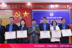 Phát huy vai trò tham mưu, góp phần hoàn thành nhiệm vụ chuyên môn