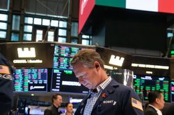 Chuỗi giảm điểm dài nhất của Dow Jones kể từ tháng 2/1978