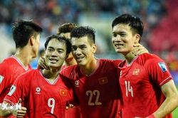 Xem trực tiếp trận Việt Nam - Philippines tại AFF Cup 2024