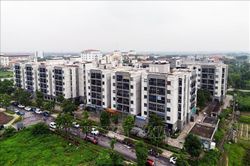Hà Nội khẩn trương gỡ vướng, thúc đẩy các dự án nhà ở xã hội