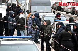 Tin thế giới ngày 18-12: Nga cảnh báo cứng rắn với Ukraine sau vụ ám sát Tướng Kirillov