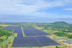 Giá bán điện dự án Hồng Phong 4 của Tập đoàn Hà Đô (HDG) có thể giảm 48%?