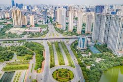 Bộ Xây dựng tăng cường công tác quản lý và phát triển lĩnh vực đô thị