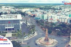 Cà Mau – miền đất nhớ thương