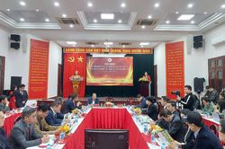 Xây dựng Làng Văn hóa - Du lịch thành trung tâm hoạt động văn hóa quốc gia