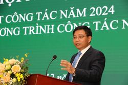 'Sắp xếp, tinh gọn UBCK phải đảm bảo thị trường phát triển ổn định'