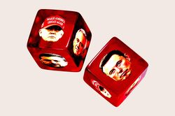Sau khi đoán đúng Trump đắc cử, thị trường cá cược sẽ đi về đâu?