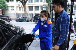 Giá xăng dầu đồng loạt tăng vào chiều nay 19/12