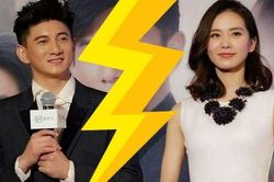 Rộ tin Lưu Thi Thi và Ngô Kỳ Long đã chính thức ly hôn
