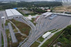 Cùng 'đếm ngược' chờ ngày metro Bến Thành- Suối Tiên đón khách