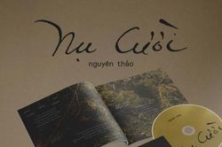 Nguyên Thảo và nhạc sĩ Võ Thiện Thanh trình làng album 'Nụ cười'