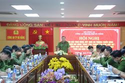 Triển khai các giải pháp, đảm bảo tốt TTATGT ngay từ địa bàn cơ sở