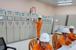 Năm 2025 không để thiếu điện