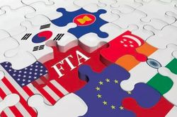 Tận dụng tối đa cơ hội từ các FTA thế hệ mới, đảm bảo mục tiêu tăng trưởng bền vững